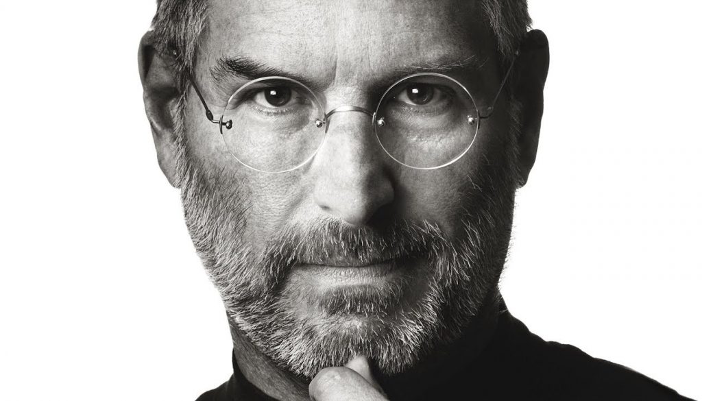 Steve Jobs