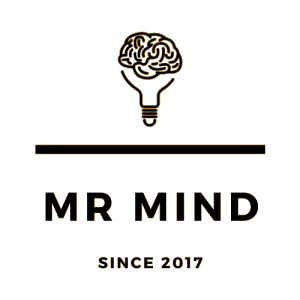 Mr Mind Logo