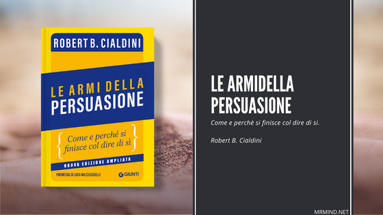 Le armi della Persuasione: Recensione